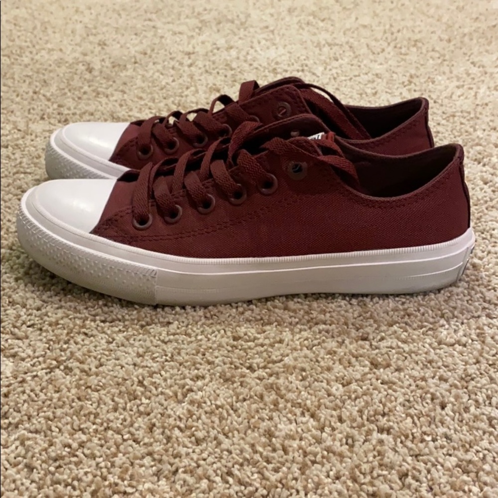 Converse All Star Sneakers - image 5